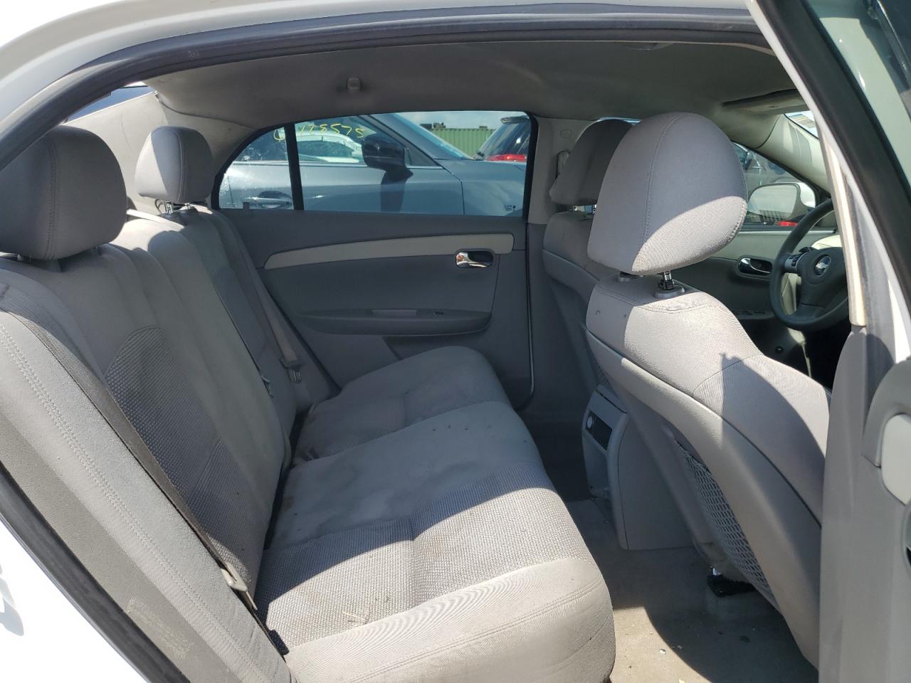 2010 Chevrolet Malibu 1Lt VIN: 1G1ZC5E09AF151964 Lot: 62869975