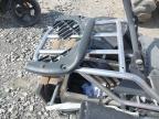 1988 HONDA VT500EF for sale at Copart YORK