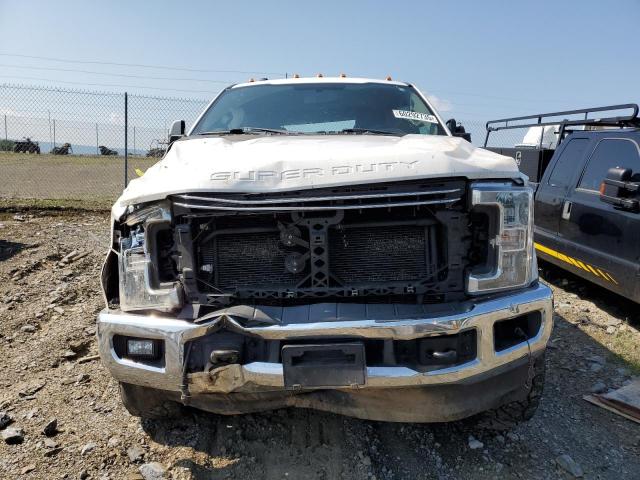 Pickups FORD F350 2017 White