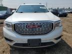 2018 Gmc Acadia Denali zu verkaufen in Elgin, IL - Rear End