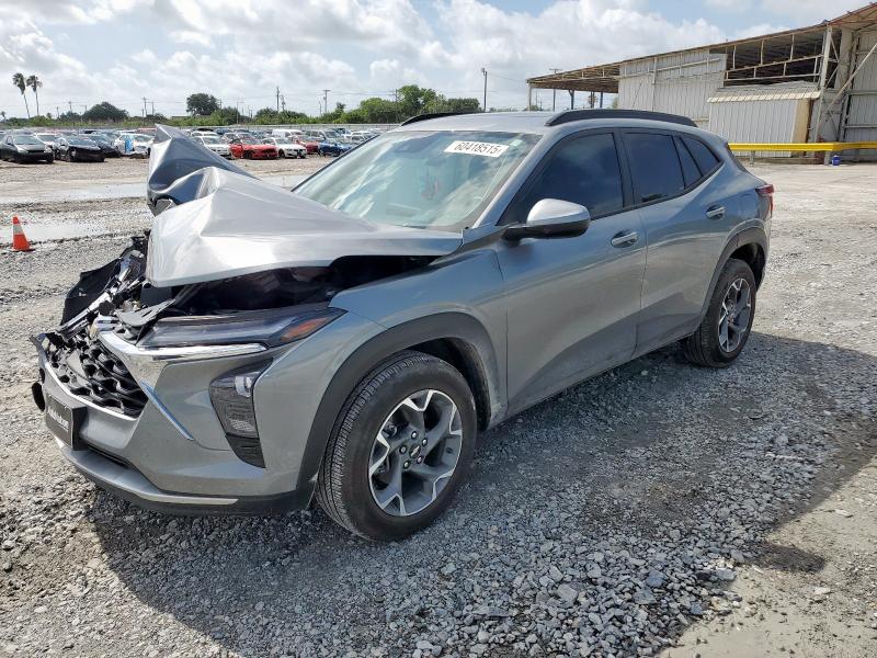 CHEVROLET TRAX 1LT 2024