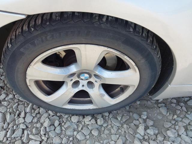 2008 BMW 520D SE  T