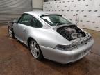 1996 PORSCHE 911 CARRER for sale at Copart NEWBURY