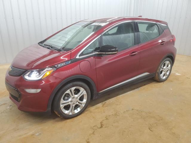 2020 Chevrolet Bolt Ev Lt  
