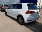 2018 VOLKSWAGEN GOLF SE TSI BMT S-A  for sale at Copart WESTBURY