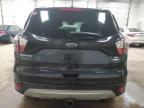 2017 Ford Escape Se na sprzedaż w Davison, MI - Front End