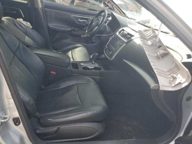  NISSAN ALTIMA 2016 Srebrny