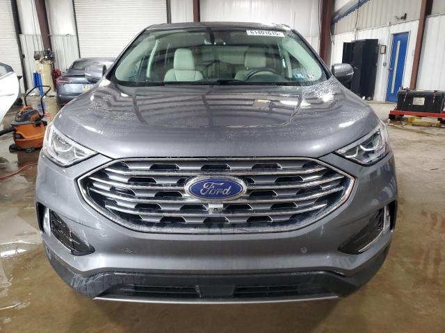  FORD EDGE 2021 Szary