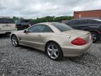 2004 Mercedes-Benz Sl 500 for Sale in Hueytown, AL - Front End