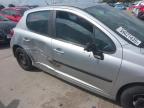 2011 PEUGEOT 207 S for sale at Copart ROCHFORD