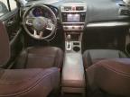 2015 Subaru Outback 2.5I Premium на продаже в Avon, MN - Hail