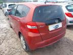 2014 HONDA JAZZ ES + for sale at Copart BRISTOL
