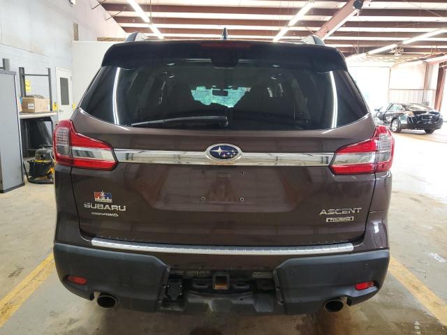  SUBARU ASCENT 2020 Brązowy