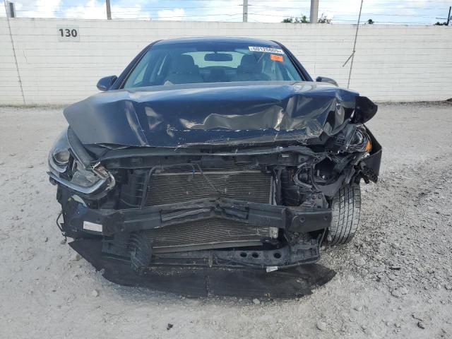  HYUNDAI SONATA 2019 Czarny