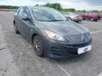 2010 MAZDA 3 for sale at Copart SANDTOFT