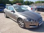 2012 JAGUAR XF LUXURY for sale at Copart SANDWICH