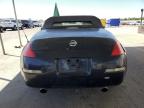 2006 Nissan 350Z Roadster للبيع في Fresno، CA - Front End