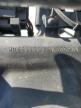 2002 HONDA CBR600 F4   for sale at Copart OH - COLUMBUS