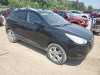 2011 Hyundai Tucson Gls на продаже в Davison, MI - Minor Dent/Scratches