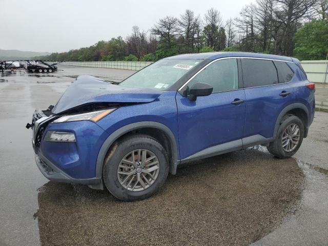 NISSAN ROGUE S 2021