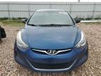 2016 Hyundai Elantra Se for Sale in Rapid City, SD - Hail