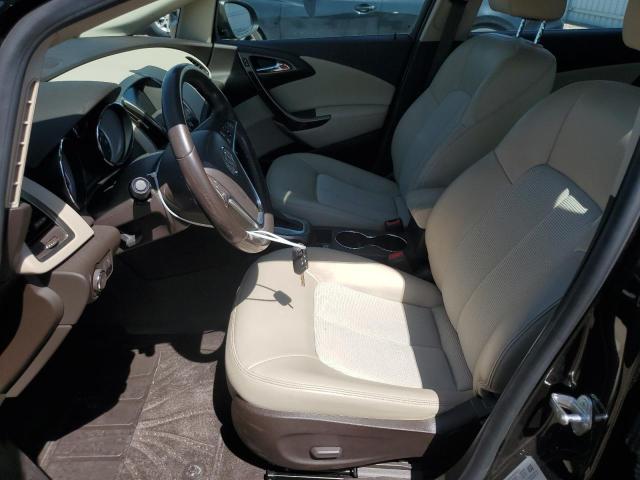  BUICK VERANO 2013 Brown