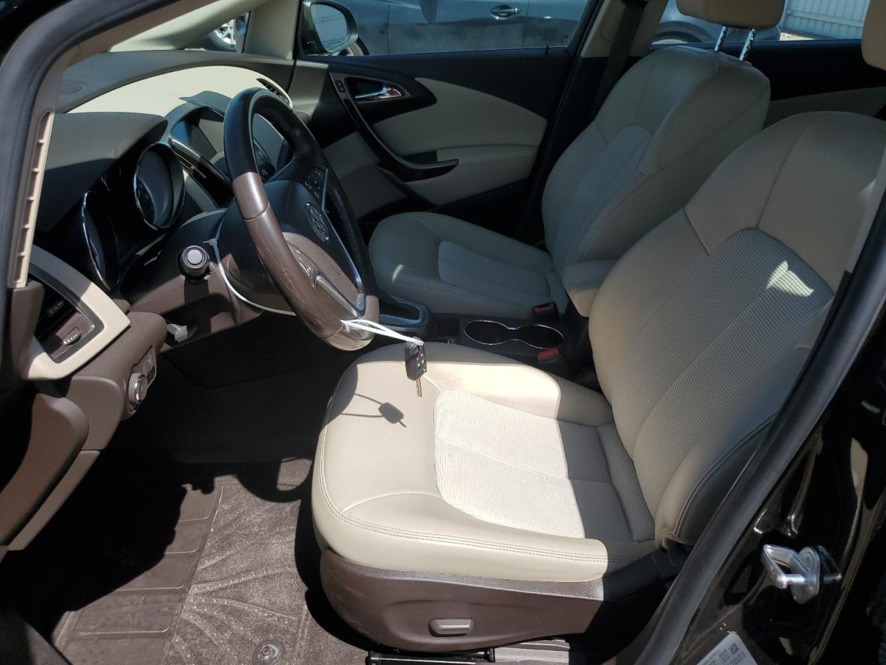 2013 Buick Verano Convenience VIN: 1G4PR5SK3D4149688 Lot: 61920695