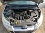 2013 Ford Focus S за продажба в Chatham, VA - Side