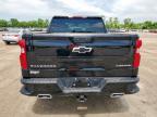 2024 Chevrolet Silverado K1500 Trail Boss Custom na sprzedaż w Houston, TX - Water/Flood