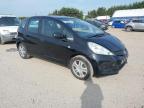 2014 HONDA JAZZ I-VTE for sale at Copart WISBECH