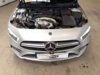 2020 MERCEDES BENZ AMG A 35 4 for sale at Copart WOLVERHAMPTON