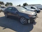 2013 Acura Tl Tech de vânzare în Sacramento, CA - Front End