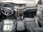 2017 HYUNDAI TUCSON LIMITED   à vendre chez Copart TX - DALLAS