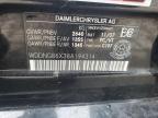 2008 MERCEDES-BENZ S 550 4MATIC   for sale at Copart NB - MONCTON