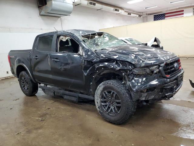  FORD RANGER 2021 Czarny