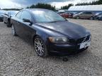 2006 VOLVO C70 SE LUX for sale at Copart WISBECH
