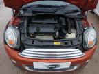 2011 MINI ONE for sale at Copart WESTBURY
