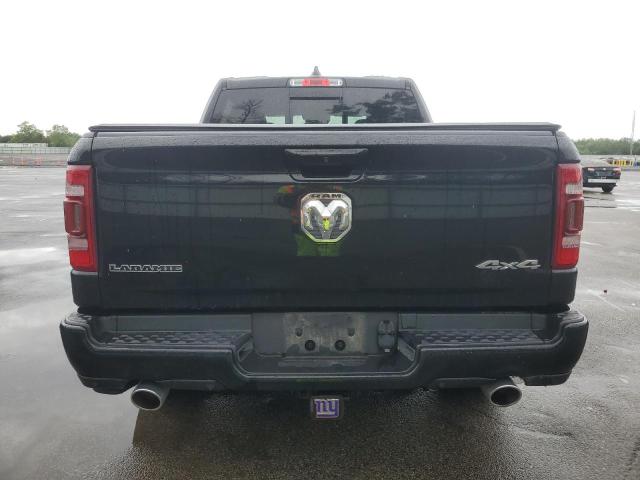  RAM 1500 2021 Czarny