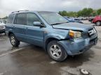 2006 Honda Pilot Ex zu verkaufen in Littleton, CO - Front End