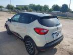 2015 RENAULT CAPTUR DYN for sale at Copart WESTBURY