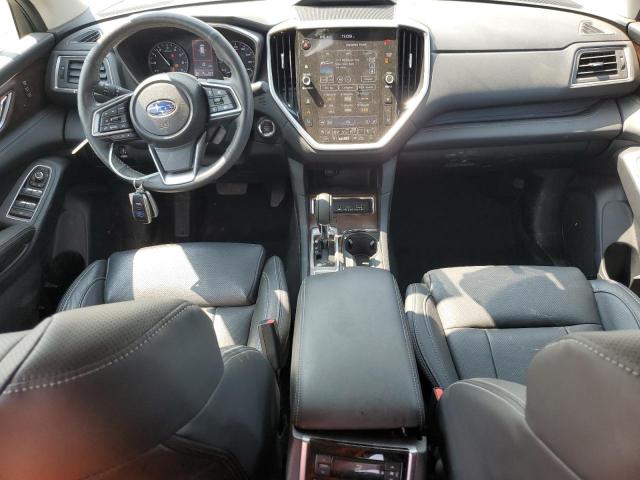  SUBARU ASCENT 2024 White