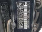 2011 Toyota Prius  de vânzare în Sun Valley, CA - Rear End