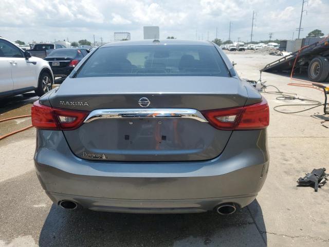  NISSAN MAXIMA 2017 Szary
