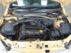 2006 VAUXHALL TIGRA TWIN for sale at Copart EAST KILBRIDE