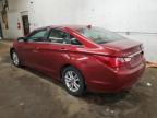 2013 Hyundai Sonata Gls   იყიდება Ham Lake-ში, MN - Front End