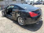 2012 Infiniti G37 Base იყიდება Los Angeles-ში, CA - Front End