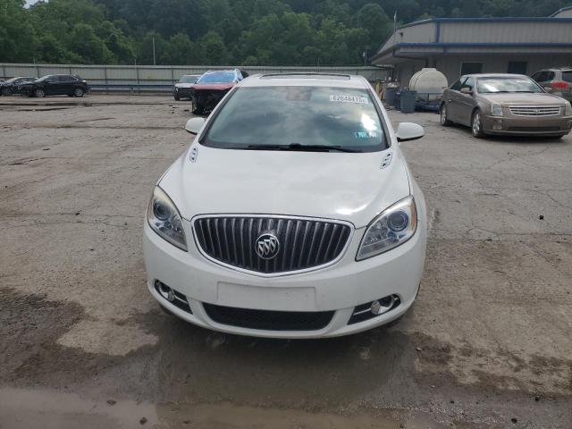  BUICK VERANO 2016 White