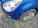 2014 VAUXHALL AGILA S EC for sale at Copart EAST KILBRIDE