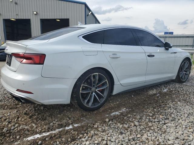  AUDI S5/RS5 2018 White