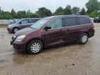 2008 Honda Odyssey Lx на продаже в Elgin, IL - Side